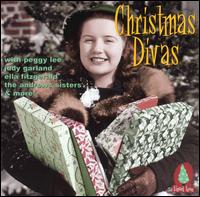 Christmas Divas - Various Artists