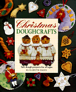 Christmas Doughcrafts