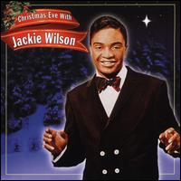 Christmas Eve with Jackie Wilson - Jackie Wilson