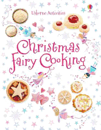 Christmas Fairy Cooking