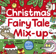 Christmas Fairy Tale Mix-Up