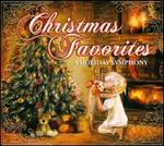 Christmas Favorites: A Holiday Symphony