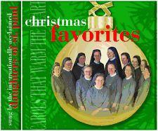 Christmas Favorites CD