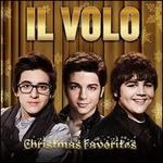 Christmas Favorites - Il Volo