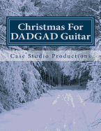 Christmas for Dadgad Guitar