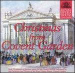 Christmas from Covent Garden - 