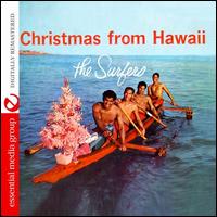 Christmas from Hawaii - Surfers