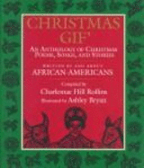 Christmas Gift Anthology O - Rollins, Charlemae H (Editor), and Baker, Augusta (Designer)