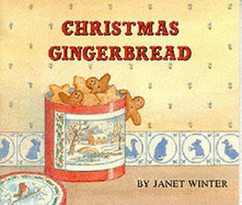 Christmas Gingerbread