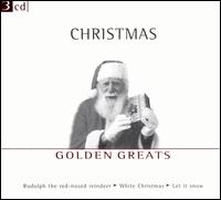 Christmas: Golden Greats - Various Artists