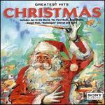 Christmas Greatest Hits [Sony] - Various Artists