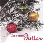 Christmas Guitar [Columbia River]
