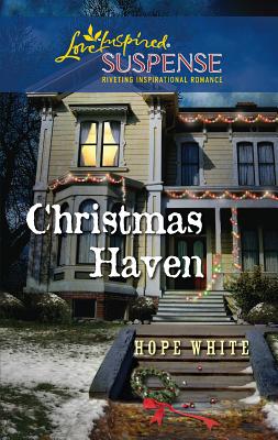 Christmas Haven - White, Hope