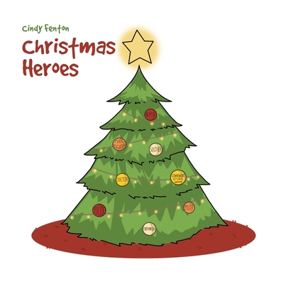 Christmas Heroes - Fenton, Cindy
