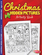 Christmas Hidden Pictures