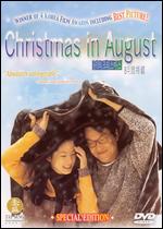 Christmas in August - Hur Jin-Ho