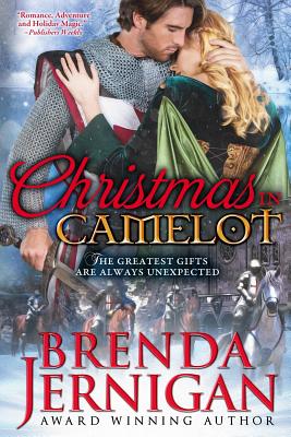 Christmas in Camelot - Jernigan, Brenda