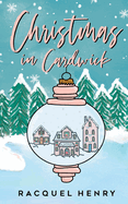 Christmas in Cardwick: A Sweet Holiday Romance