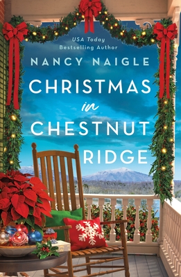 Christmas in Chestnut Ridge - Naigle, Nancy