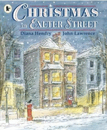 Christmas in Exeter Street: The timeless Christmas classic