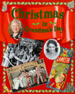 Christmas in Grandma's Day - Gardner, Faye