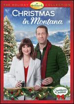 Christmas in Montana