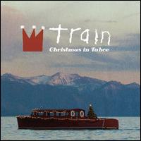 Christmas In Tahoe [Translucent Green 2 LP] - Train