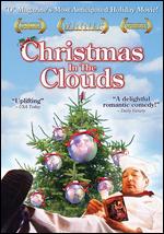Christmas in the Clouds - Kate Montgomery
