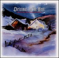 Christmas in the West - Various Artists