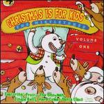 Christmas Is for Kids, Vol. 1