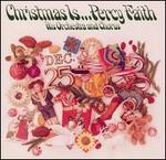 Christmas Is... Percy Faith - Percy Faith & His Orchestra