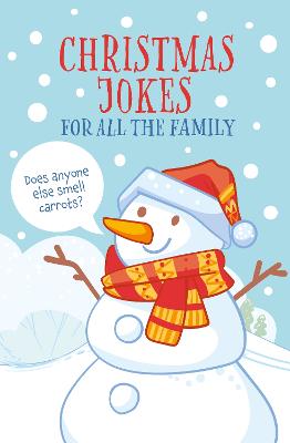 Christmas Jokes for All the Family - Arcturus Publishing Limited, and Finnegan, Ivy