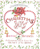 Christmas Joy: A Keepsake Book from the Heart of the Home