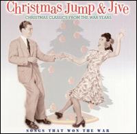 Christmas Jump and Jive - Various Artists