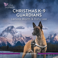 Christmas K-9 Guardians