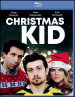 Christmas Kid [Blu-ray] - Jamie Adams