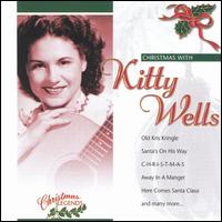 Christmas Legends - Kitty Wells