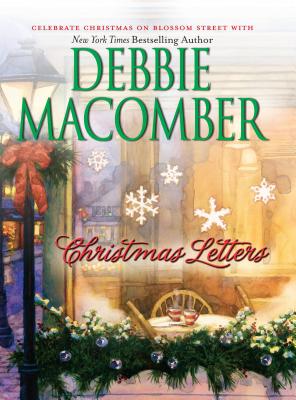 Christmas Letters - Macomber, Debbie