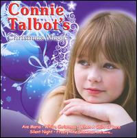 Christmas Magic - Connie Talbot
