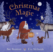 Christmas Magic - Stainton, Sue