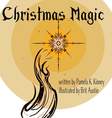 Christmas Magic - Kinney, Pamela K