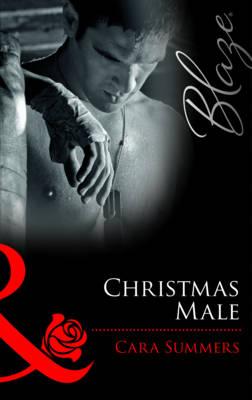 Christmas Male - Summers, Cara