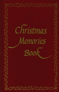 Christmas Memories Book