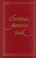 Christmas Memories Book