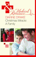 Christmas Miracle: A Family