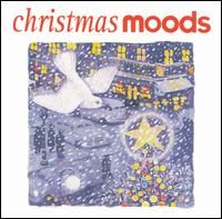 Christmas Moods [Virgin] - Various Artists