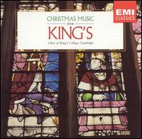 Christmas Music from King's - King's College Choir
