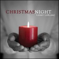 Christmas Night - Lenny Leblanc