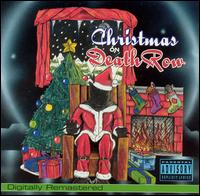 Christmas on Death Row - Various Artists