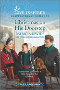 Christmas on His Doorstep: A Holiday Romance Novel